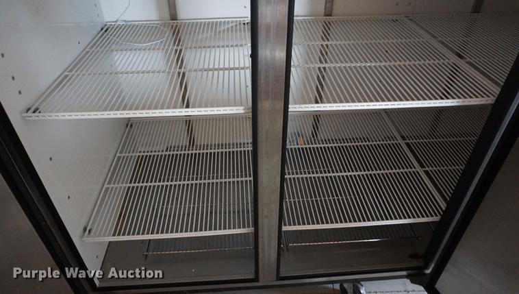 image for item ES9936 True TA3F-3S freezer