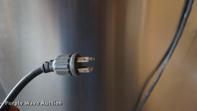 image for item ES9936 True TA3F-3S freezer