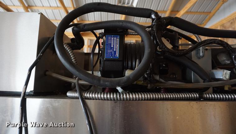 image for item ES9936 True TA3F-3S freezer