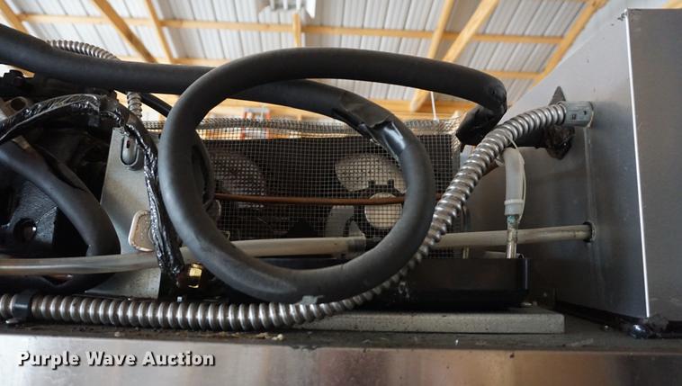 image for item ES9936 True TA3F-3S freezer