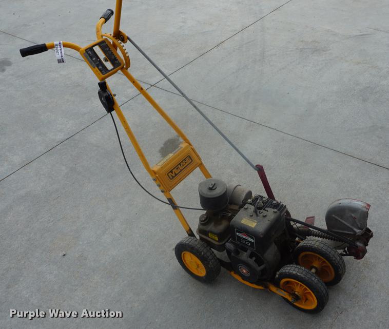 image for item ES9937 McLane lawn edger