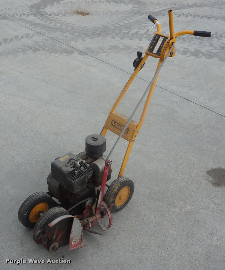 image for item ES9937 McLane lawn edger