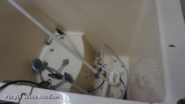 image for item ES9938 Premier whirlpool tub