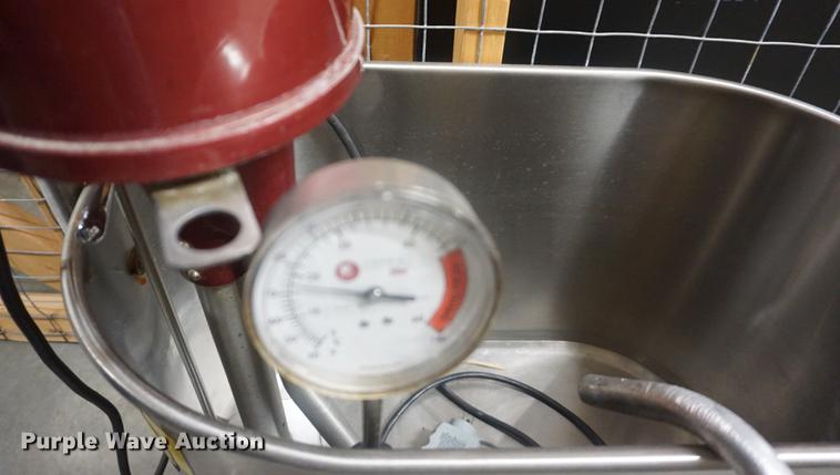 image for item ES9942 Hydrotherapy unit