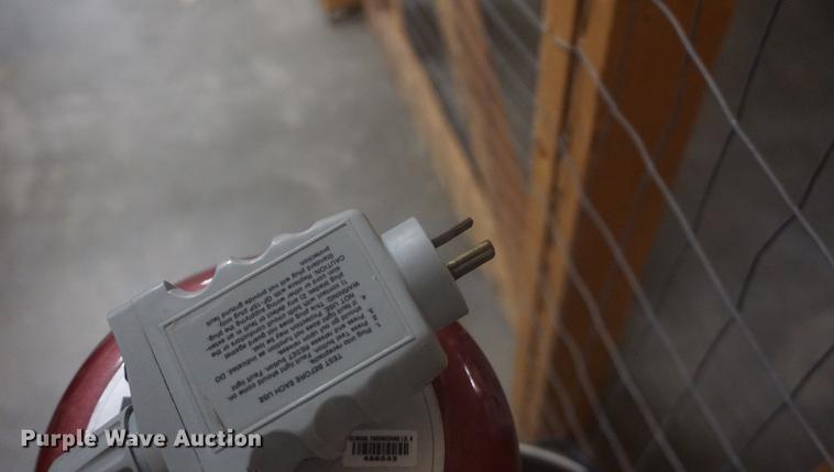 image for item ES9942 Hydrotherapy unit