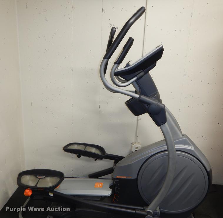 image for item ES9948 Nordic Track exercise machine