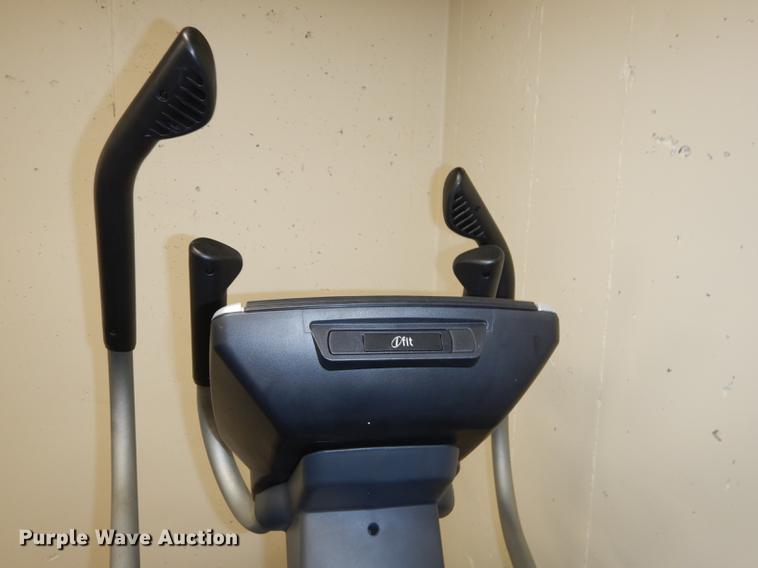 image for item ES9948 Nordic Track exercise machine