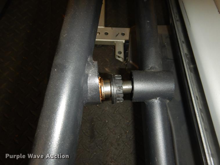 image for item ES9948 Nordic Track exercise machine