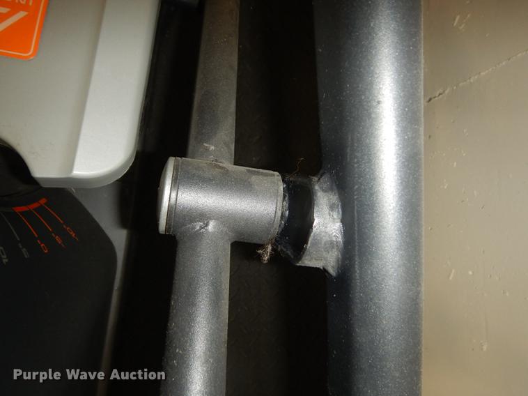 image for item ES9948 Nordic Track exercise machine