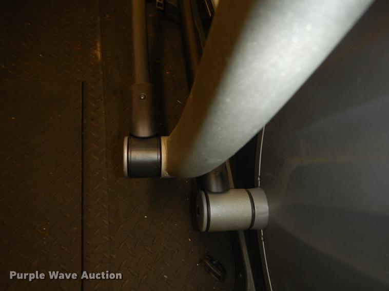 image for item ES9948 Nordic Track exercise machine