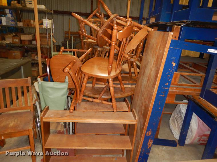 image for item ES9955 Furniture