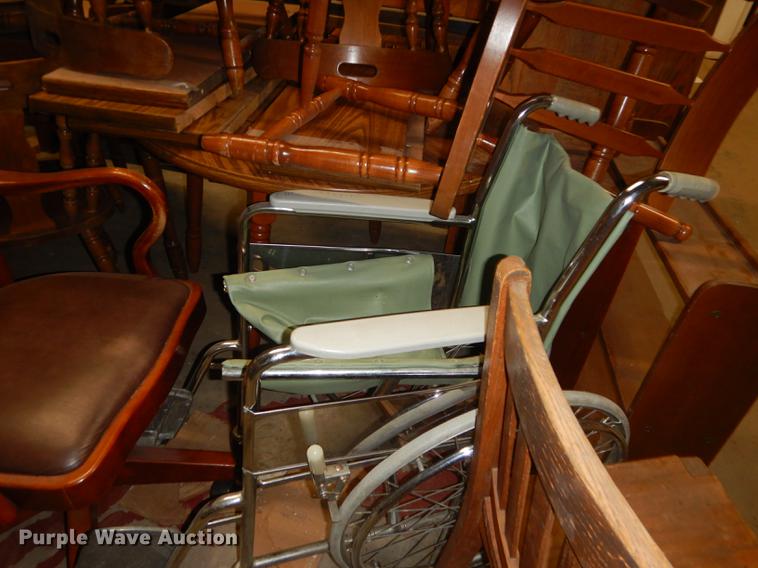 image for item ES9955 Furniture