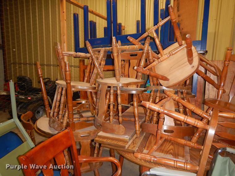 image for item ES9955 Furniture