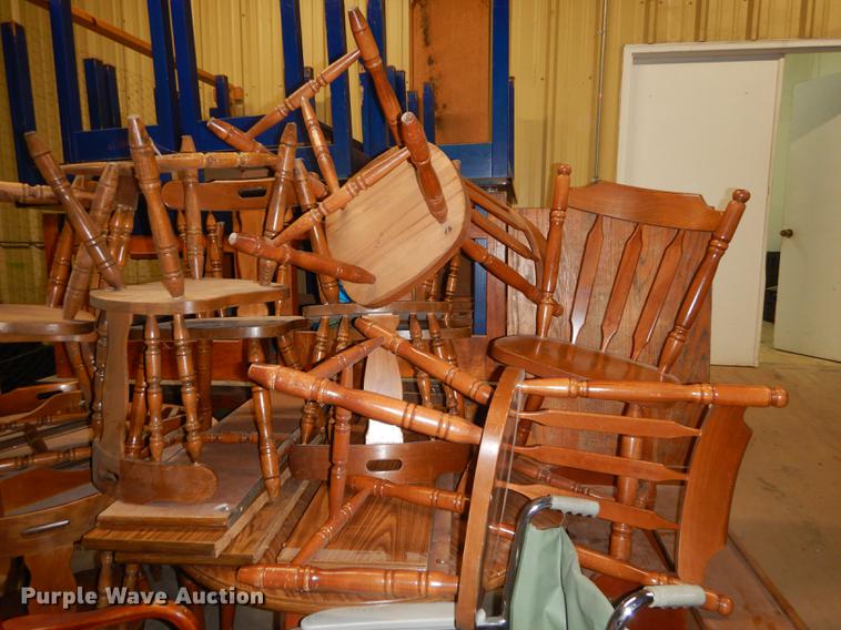 image for item ES9955 Furniture