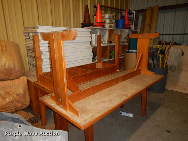 image for item ES9955 Furniture