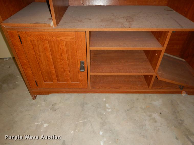 image for item ES9956 (7) entertainment cabinets