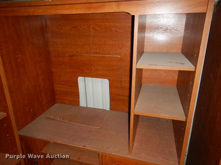 image for item ES9956 (7) entertainment cabinets