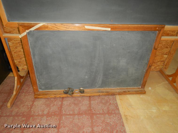image for item ES9957 (2) chalkboards