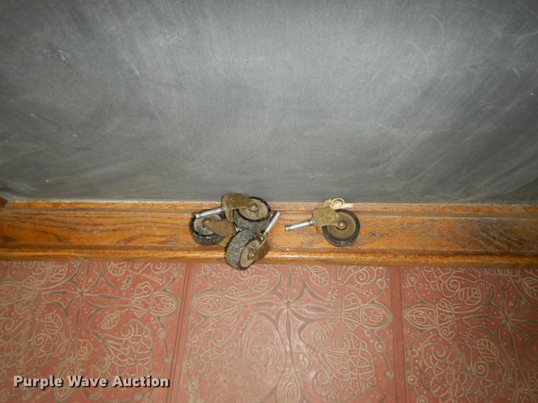 image for item ES9957 (2) chalkboards