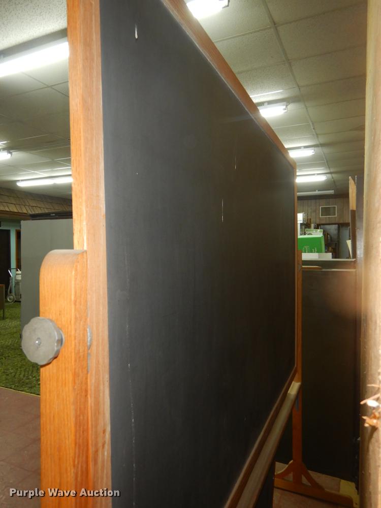 image for item ES9957 (2) chalkboards