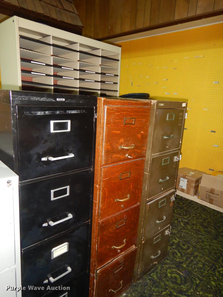 image for item ES9958 Office equipment