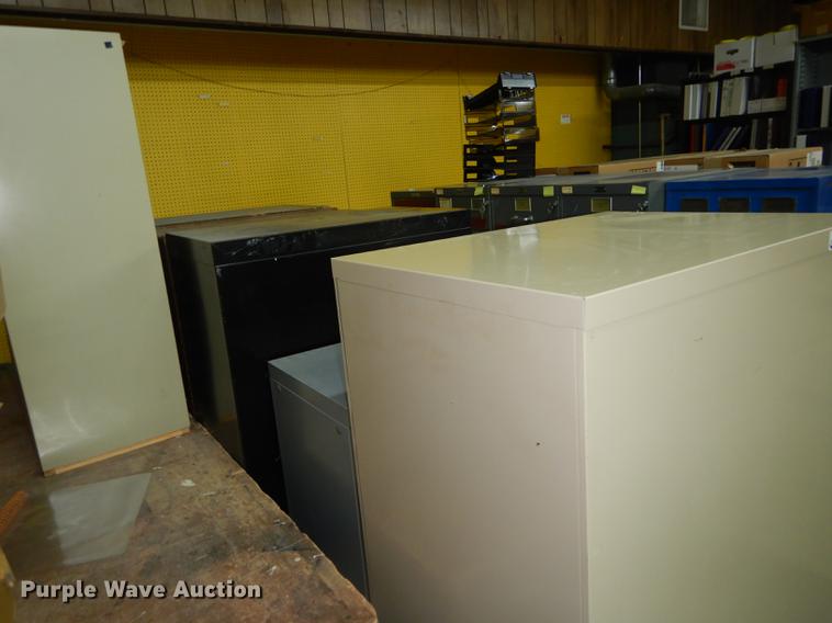 image for item ES9958 Office equipment