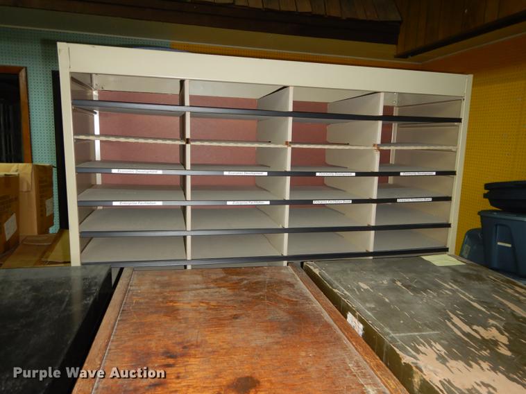 image for item ES9958 Office equipment