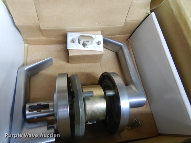 image for item ES9959 (34) door lock sets