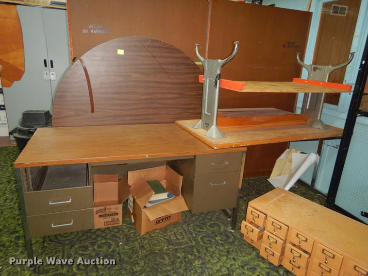 image for item ES9960 Furniture