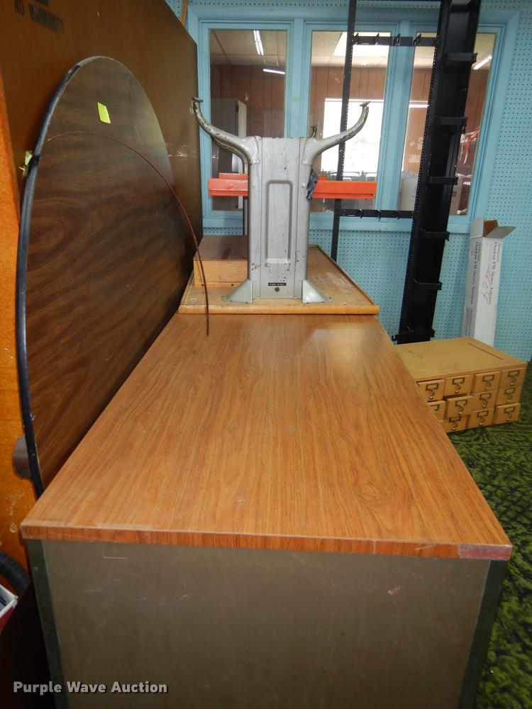 image for item ES9960 Furniture