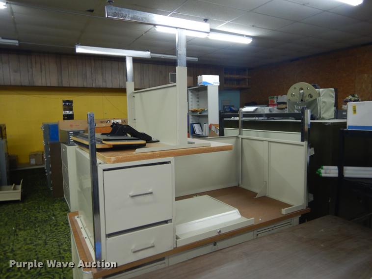 image for item ES9960 Furniture