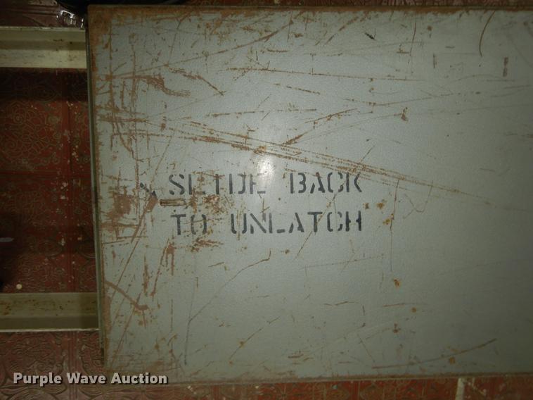 image for item ES9960 Furniture