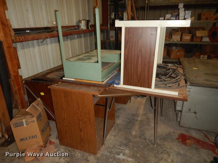 image for item ES9960 Furniture