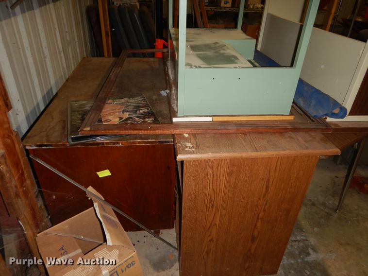 image for item ES9960 Furniture