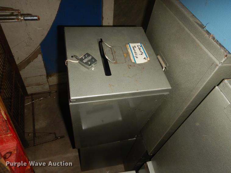 image for item ES9960 Furniture