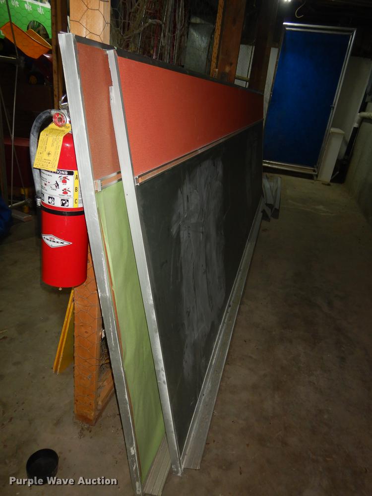 image for item ES9961 (3) chalkboards