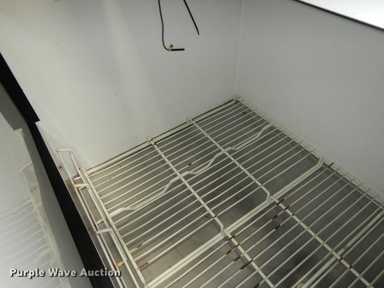 image for item ES9962 (2) True TMC-58 milk coolers