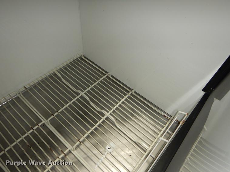 image for item ES9962 (2) True TMC-58 milk coolers