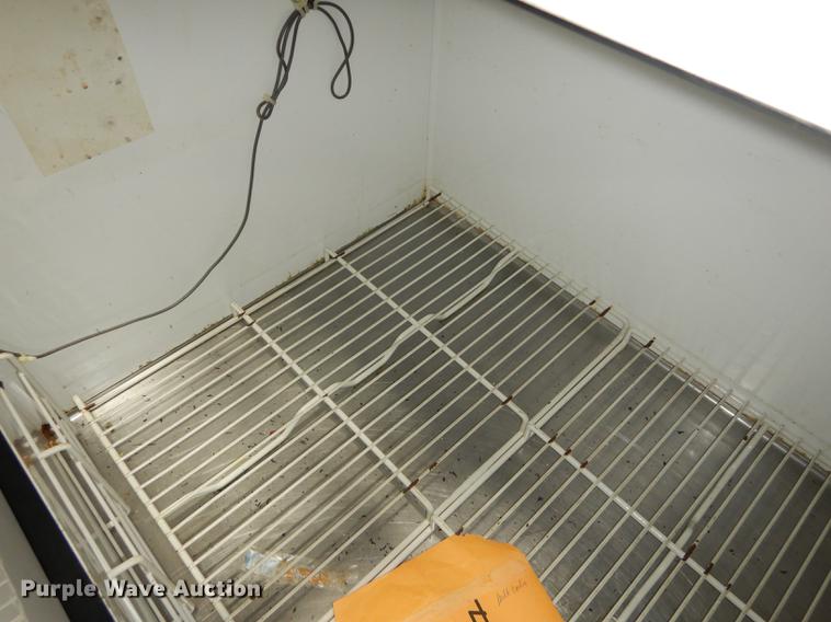 image for item ES9962 (2) True TMC-58 milk coolers