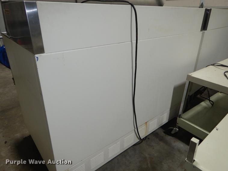 image for item ES9962 (2) True TMC-58 milk coolers