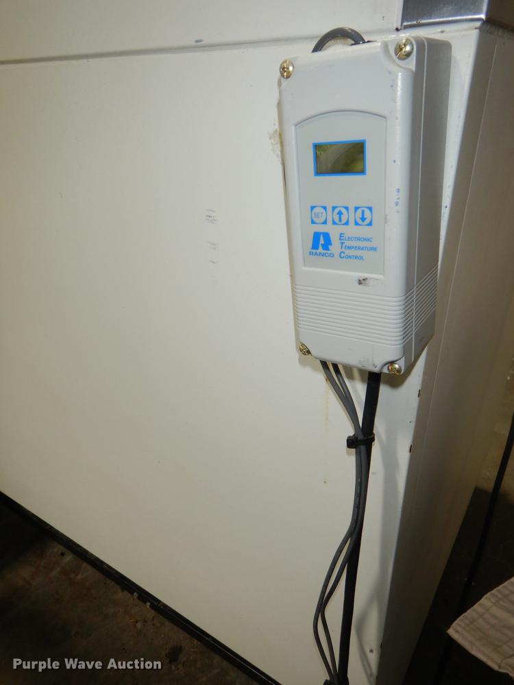 image for item ES9962 (2) True TMC-58 milk coolers