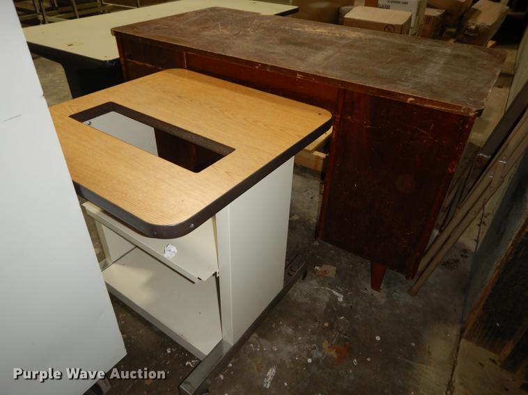 image for item ES9964 Furniture