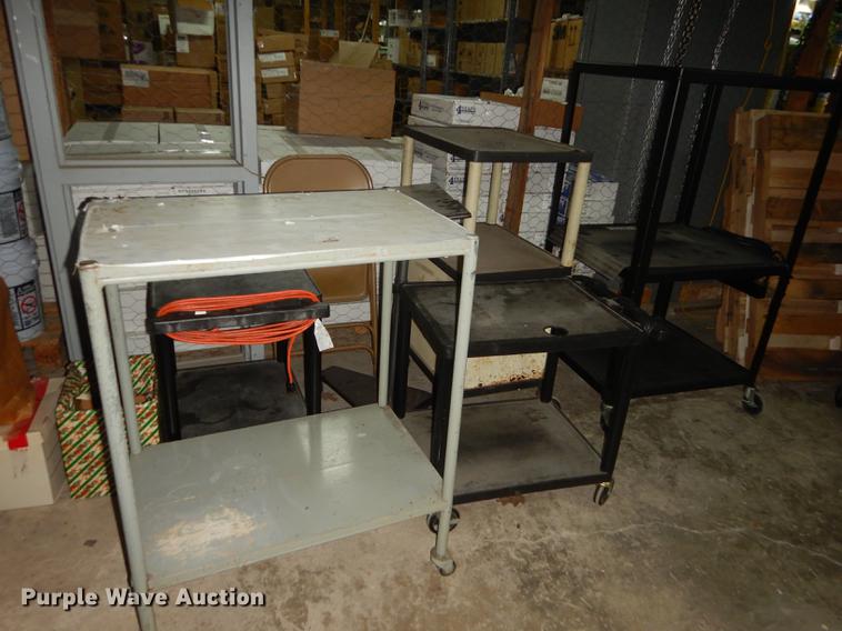 image for item ES9964 Furniture