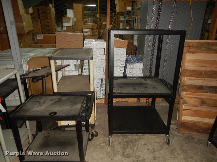 image for item ES9964 Furniture