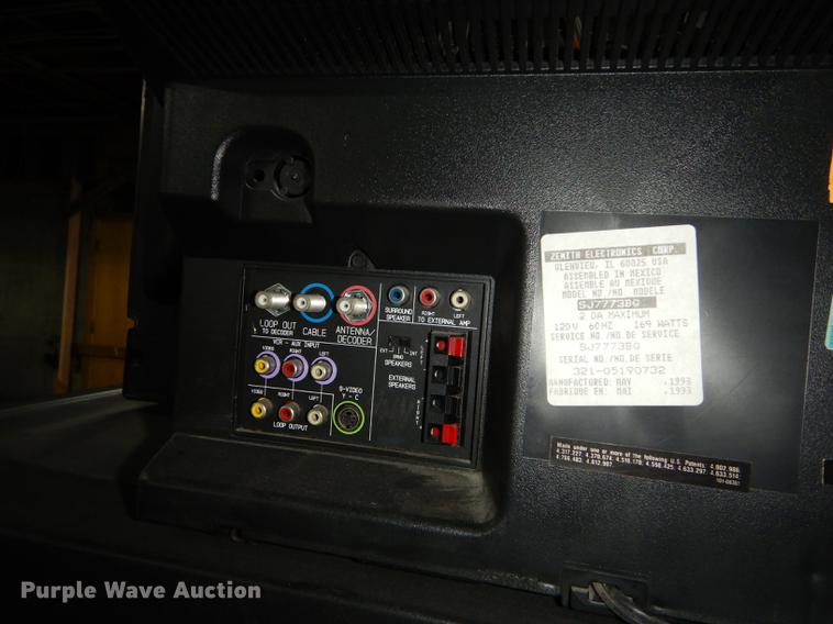 image for item ES9964 Furniture