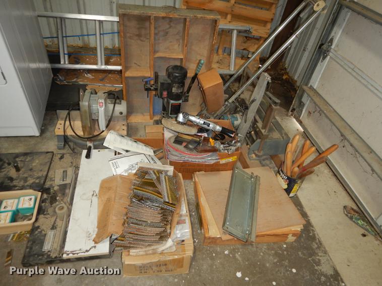 image for item ES9965 Office supplies and equipment