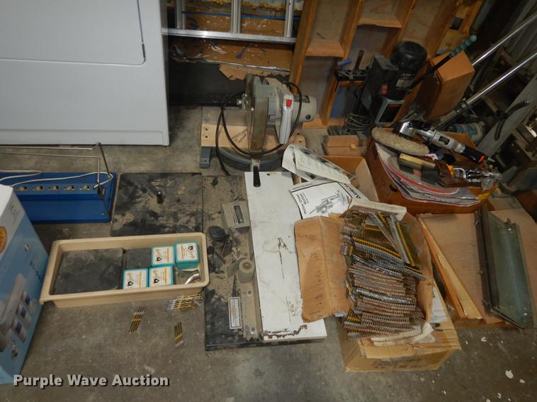 image for item ES9965 Office supplies and equipment