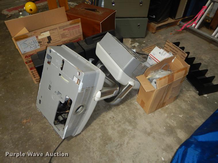 image for item ES9965 Office supplies and equipment