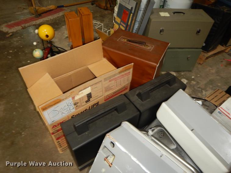 image for item ES9965 Office supplies and equipment