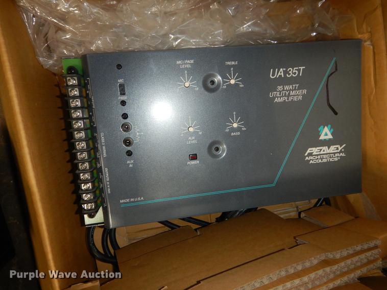 image for item ES9965 Office supplies and equipment